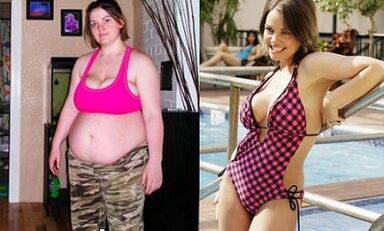 dietní pravidla pro lenochy