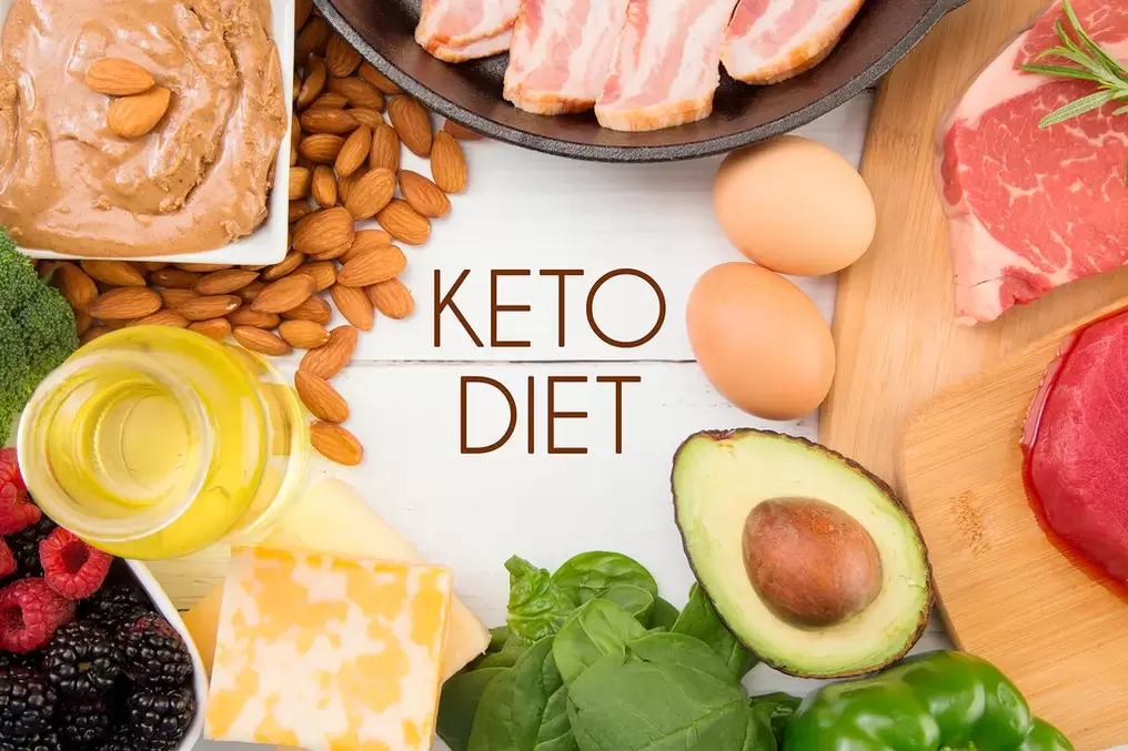 Keto dieta – zvýšení tučných jídel ve stravě a minimalizace sacharidových jídel